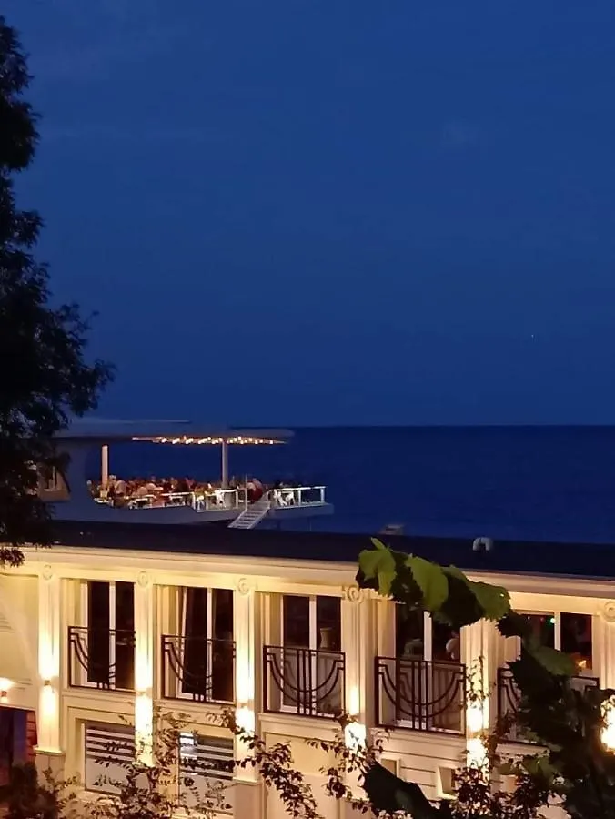 Appartement Вселена à Varna Bulgarie