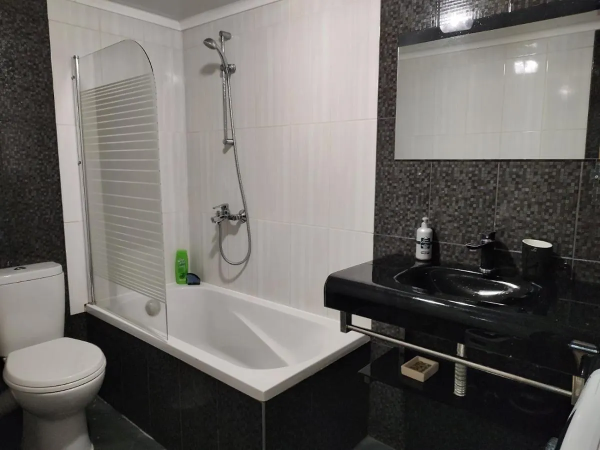 Appartement Вселена à Varna