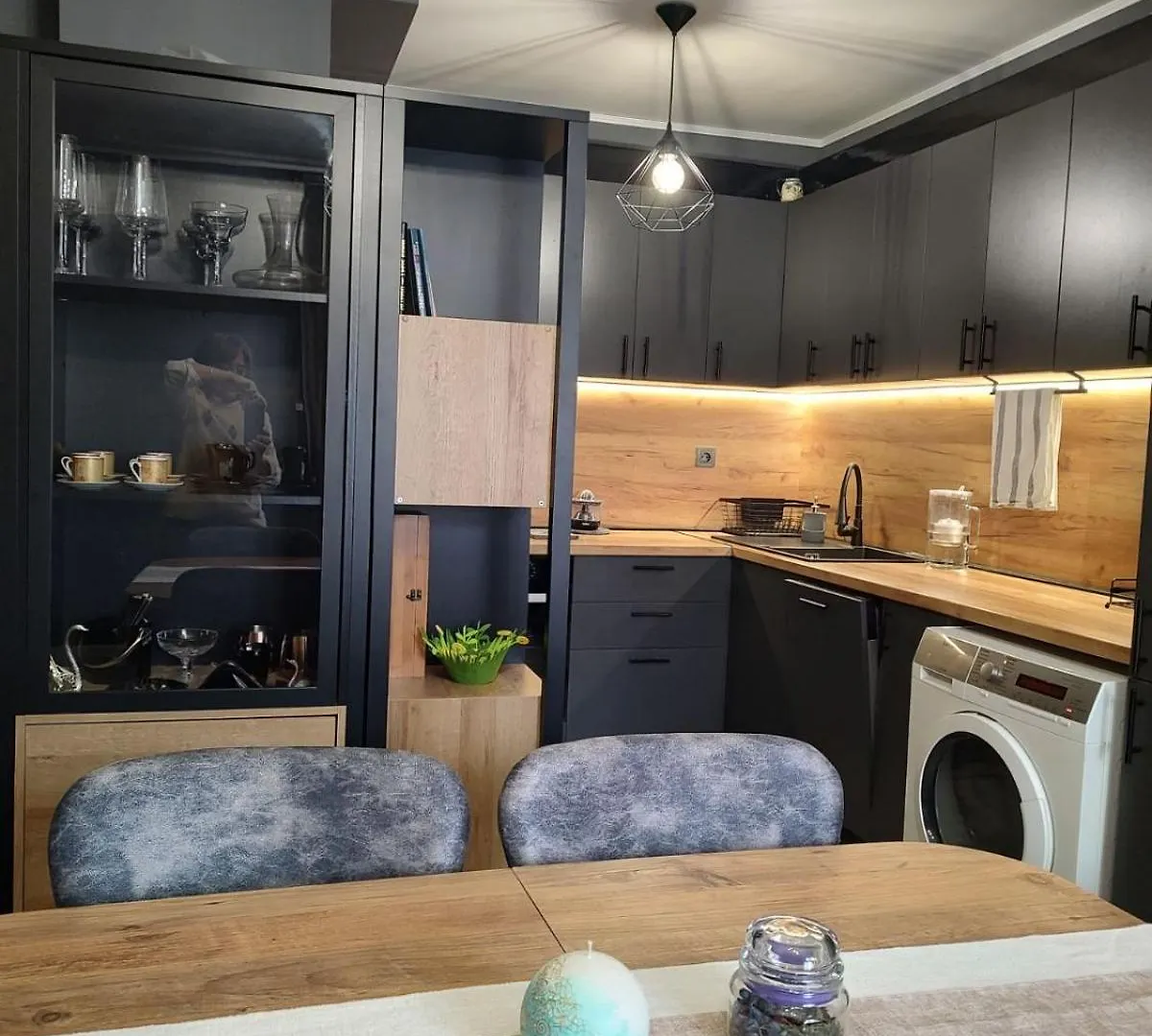 Appartement Вселена à Varna