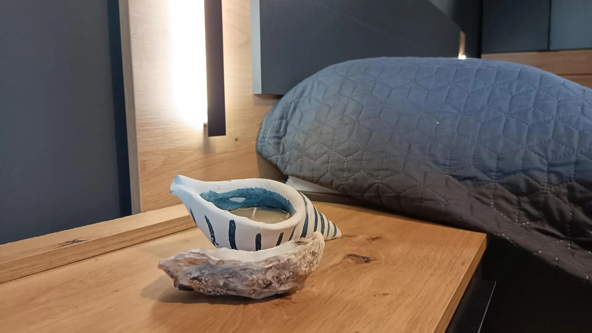 Appartement Вселена à Varna