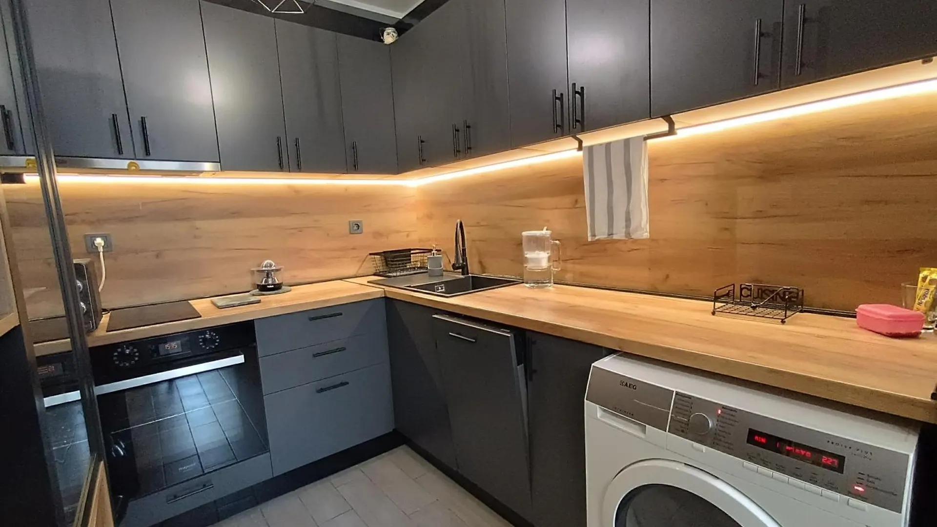 Appartement Вселена à Varna Bulgarie