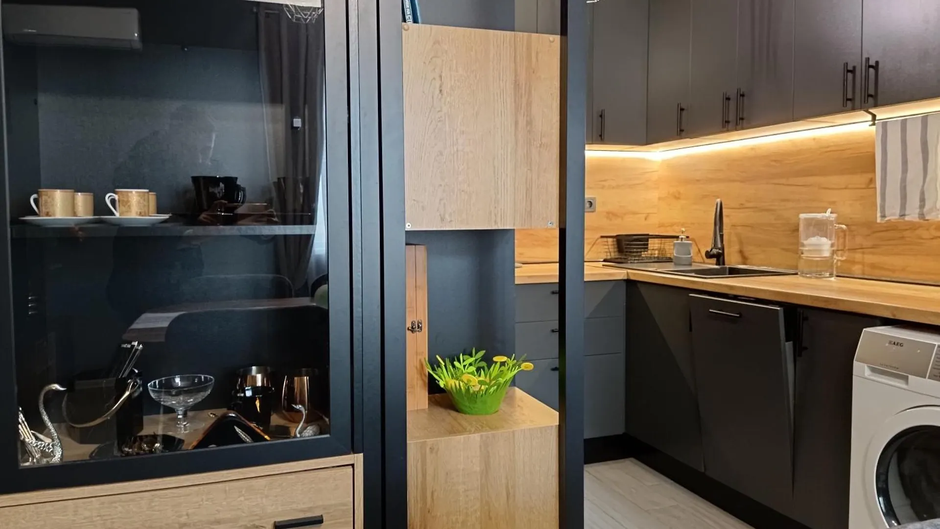 Appartement Вселена à Varna