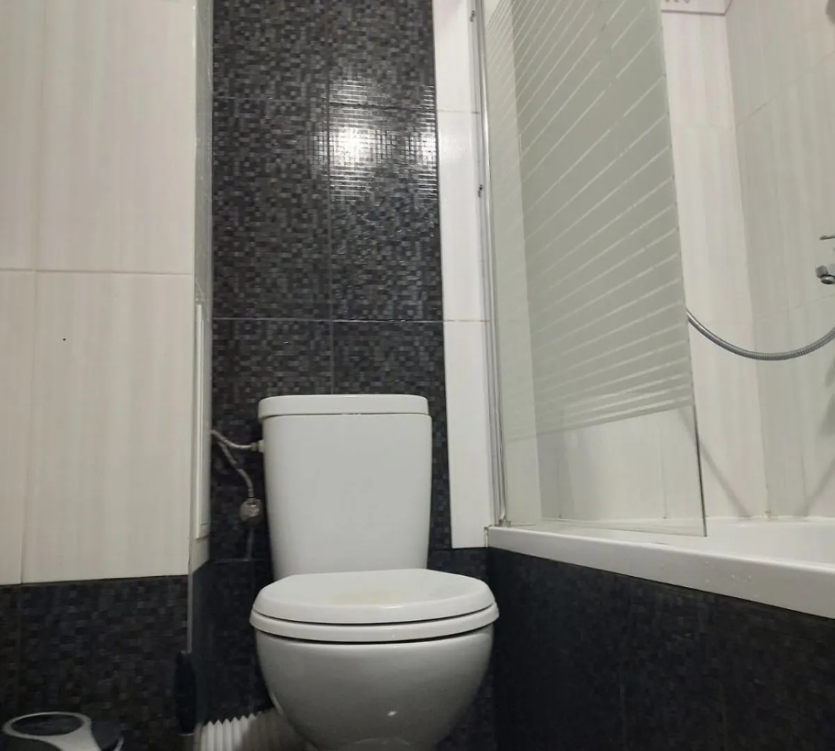 Appartement Вселена à Varna