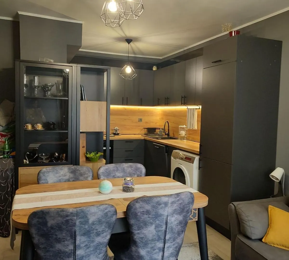 Appartement Вселена à Varna 0*,  Bulgarie