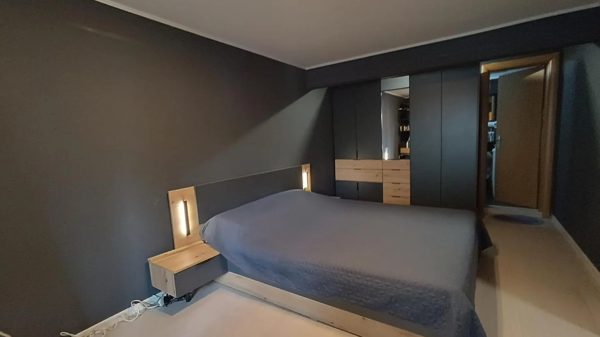 Appartement Вселена à Varna