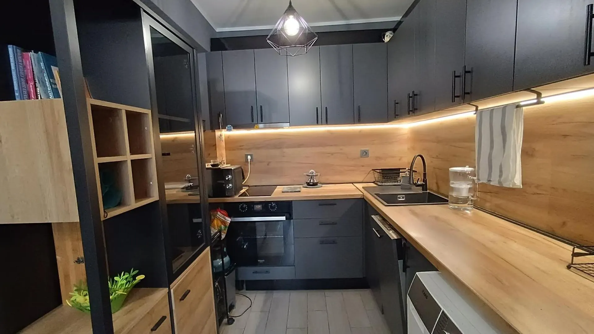 Appartement Вселена à Varna