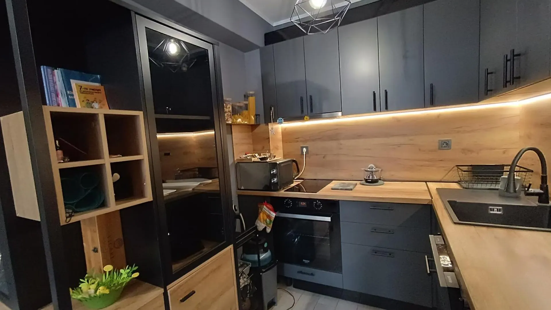 Appartement Вселена à Varna 0*,  Bulgarie