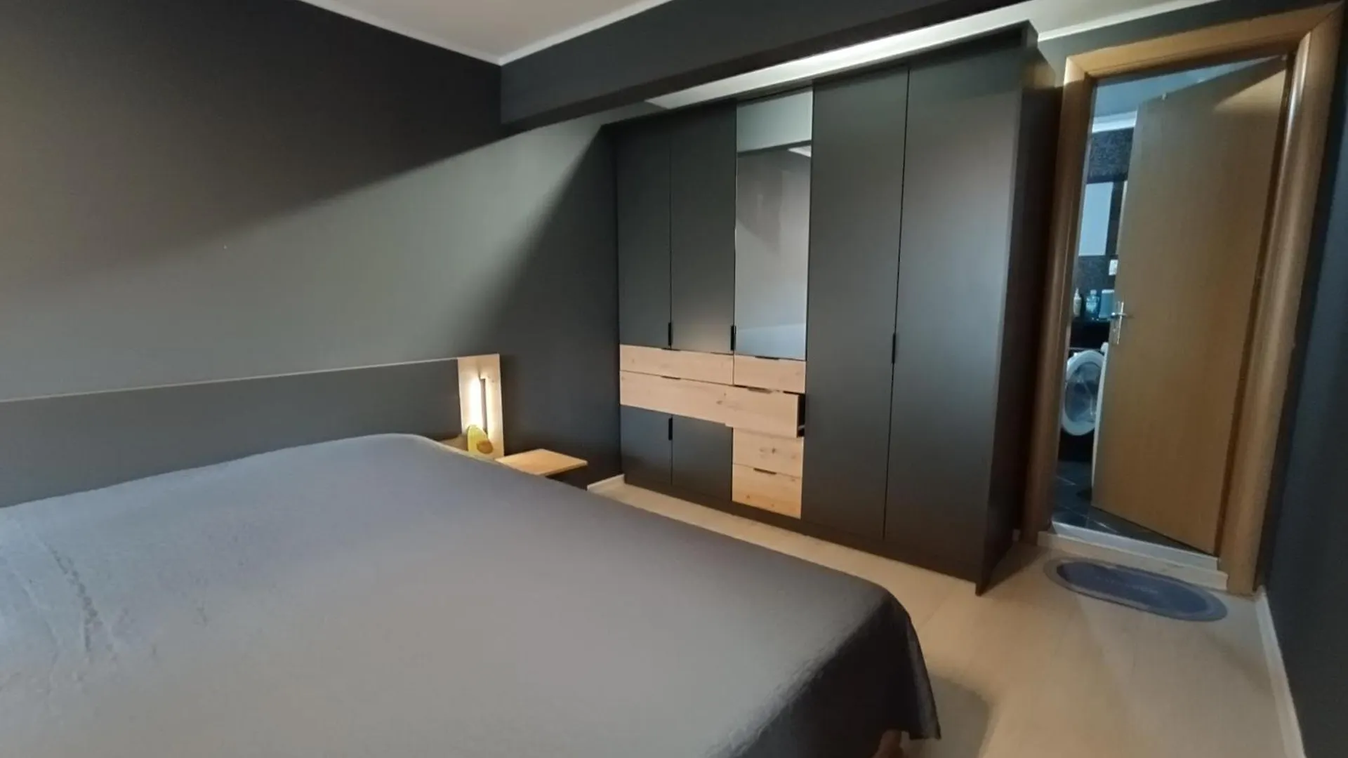 Appartement Вселена à Varna