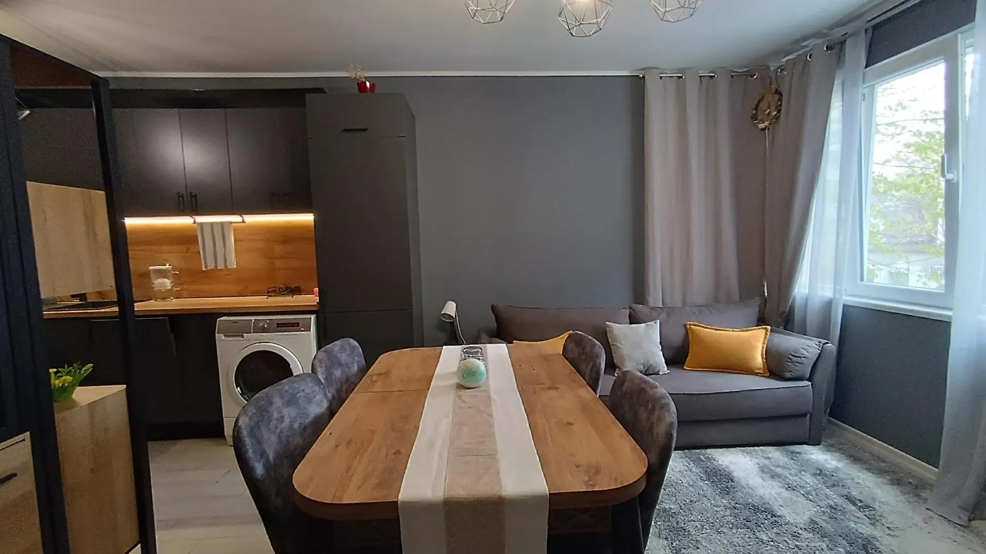 Appartement Вселена à Varna Bulgarie