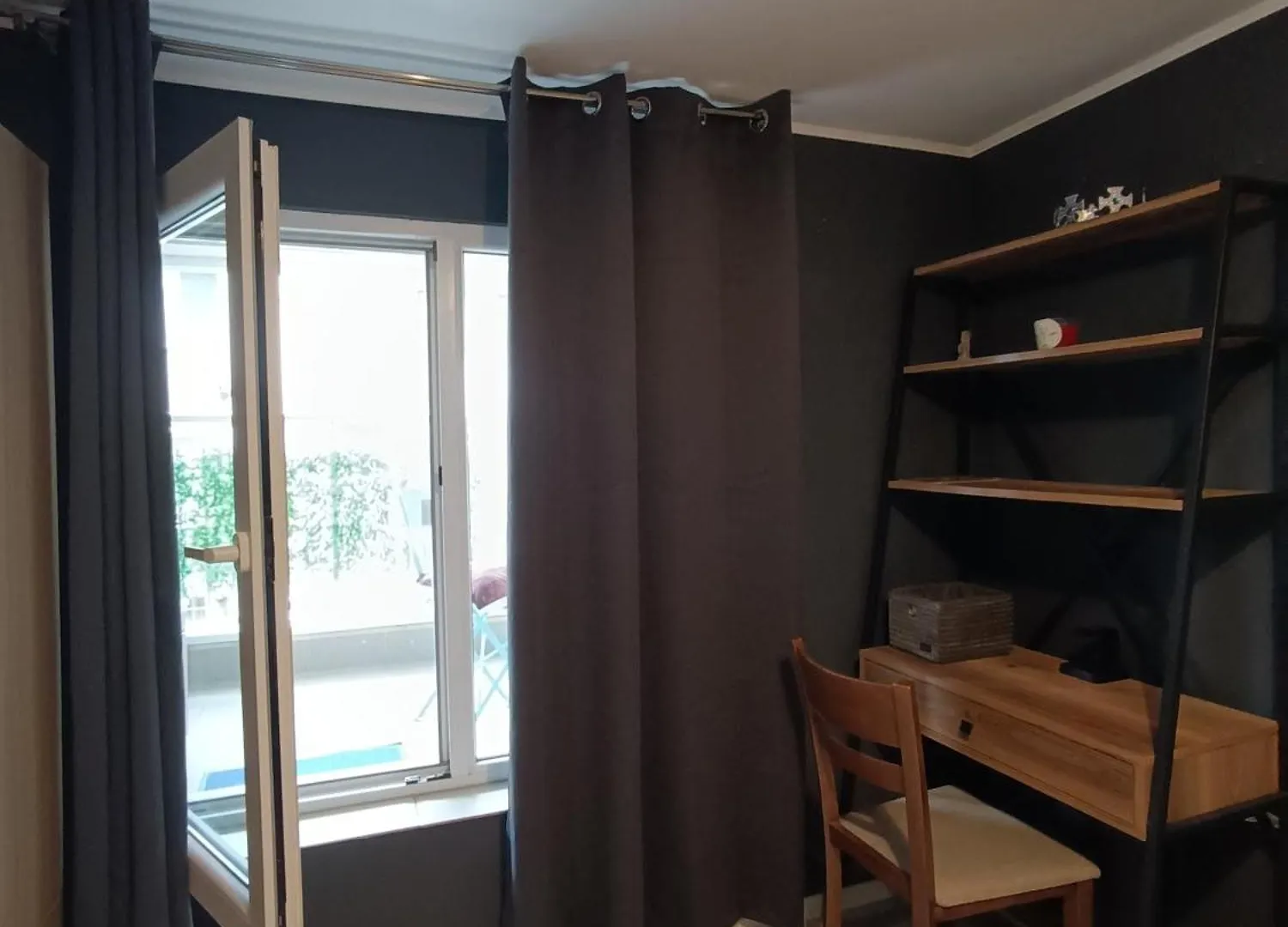 Appartement Вселена à Varna